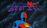 AltarNet Reality (A Multi-Perspective Story For Superhero Fans)